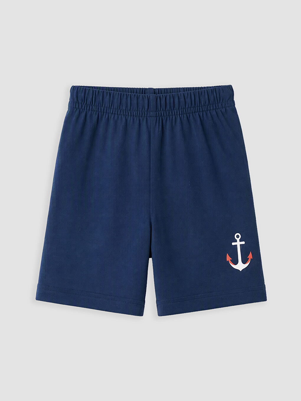 Boys' Shorts Pyjamas Bottoms 2 Pack-4