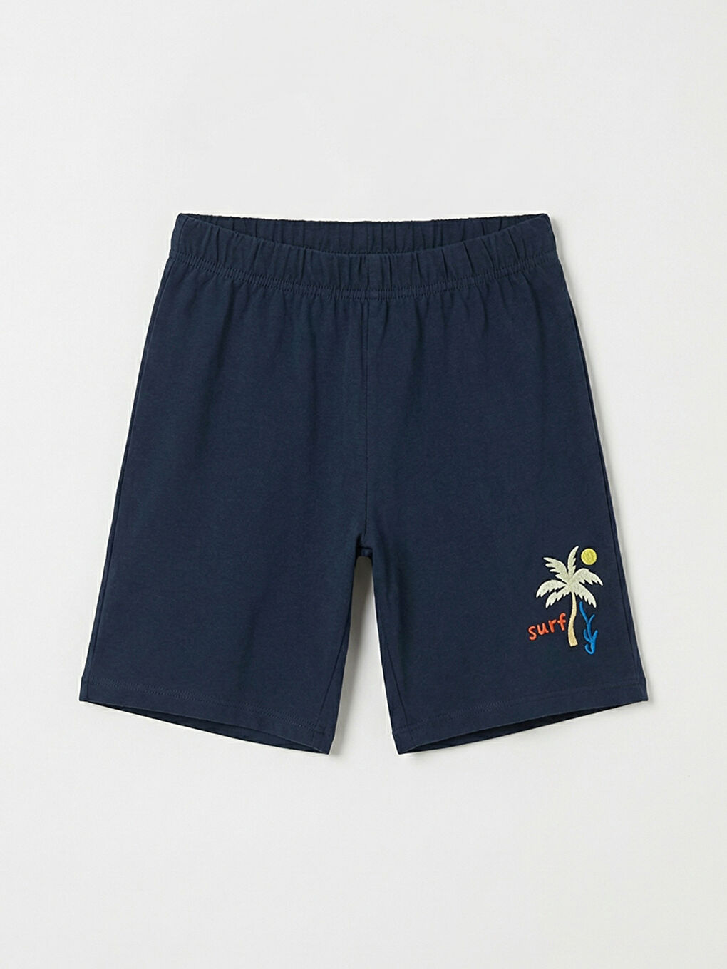 Boy BLUE Pyjama Bottoms-3