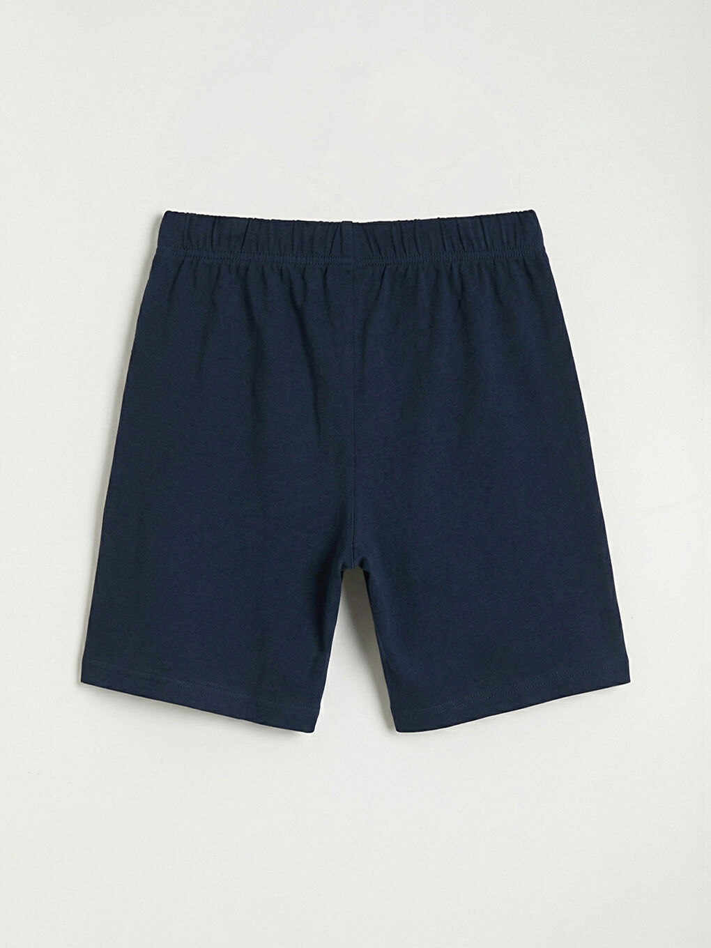 Boy BLUE Pyjama Bottoms-4