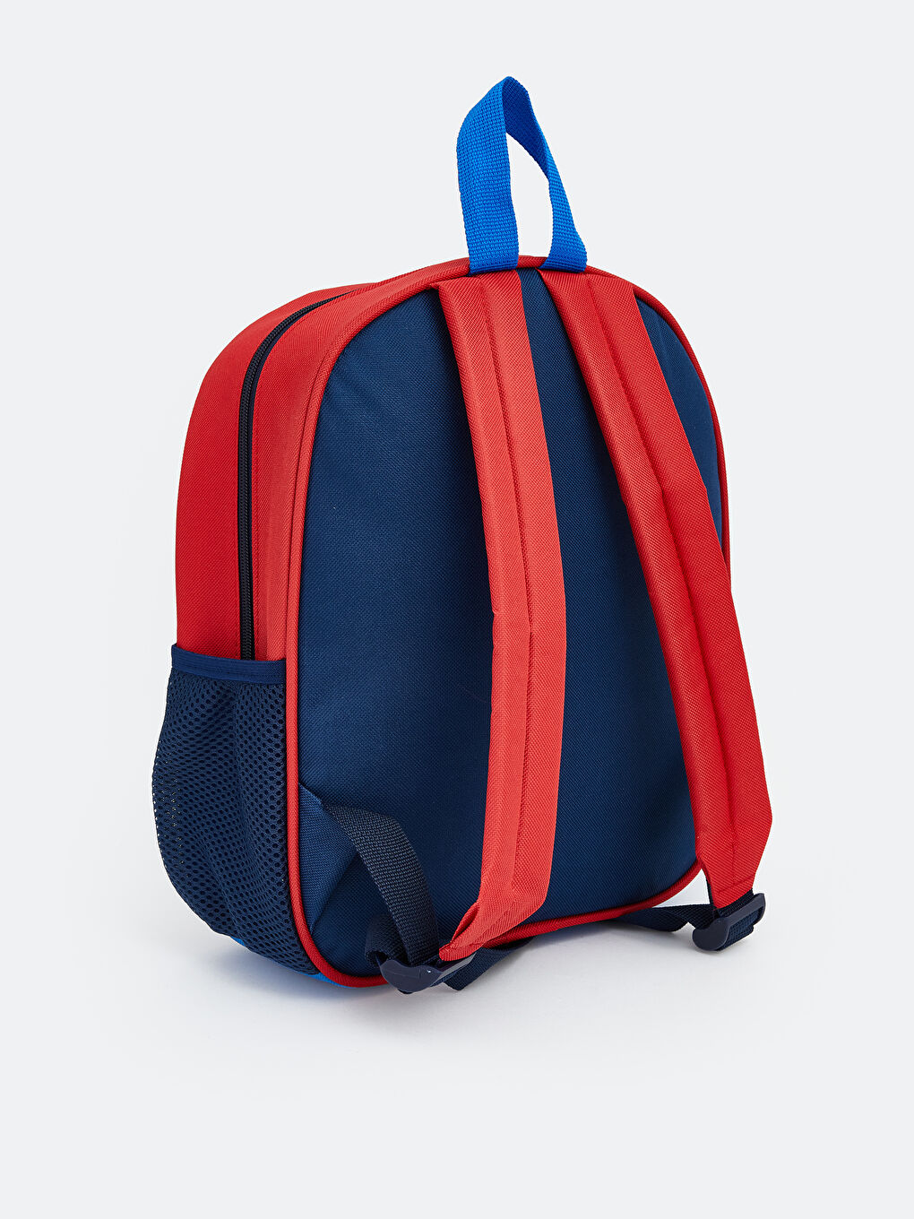 Karışık Baskılı Erkek Çocuk Sırt Çantası-2