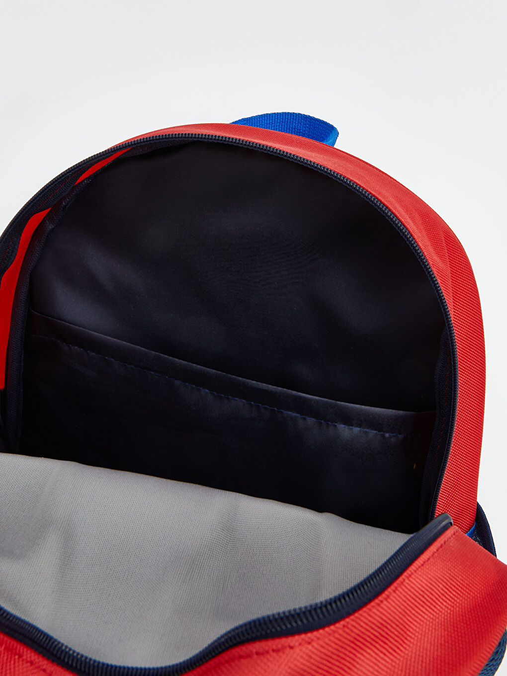 Karışık Baskılı Erkek Çocuk Sırt Çantası-3