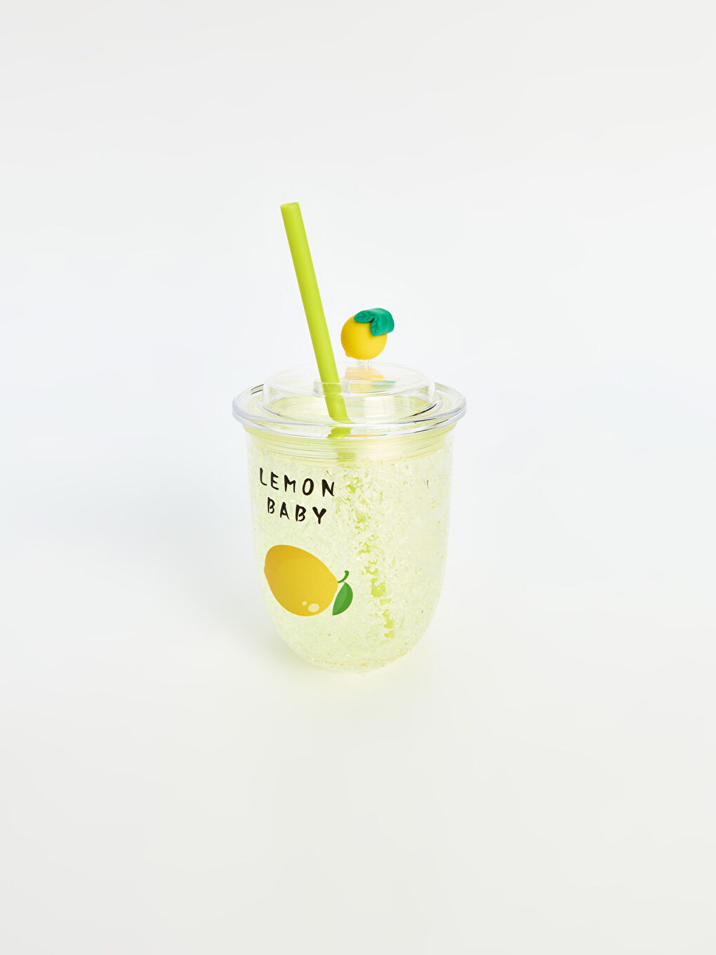 Pahar pentru băuturi răcoritoare MIX