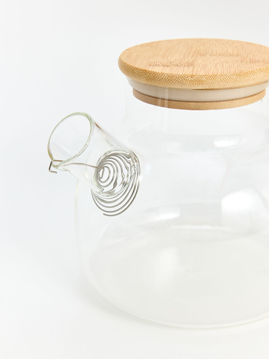 إبريق شاي بلا لون-3