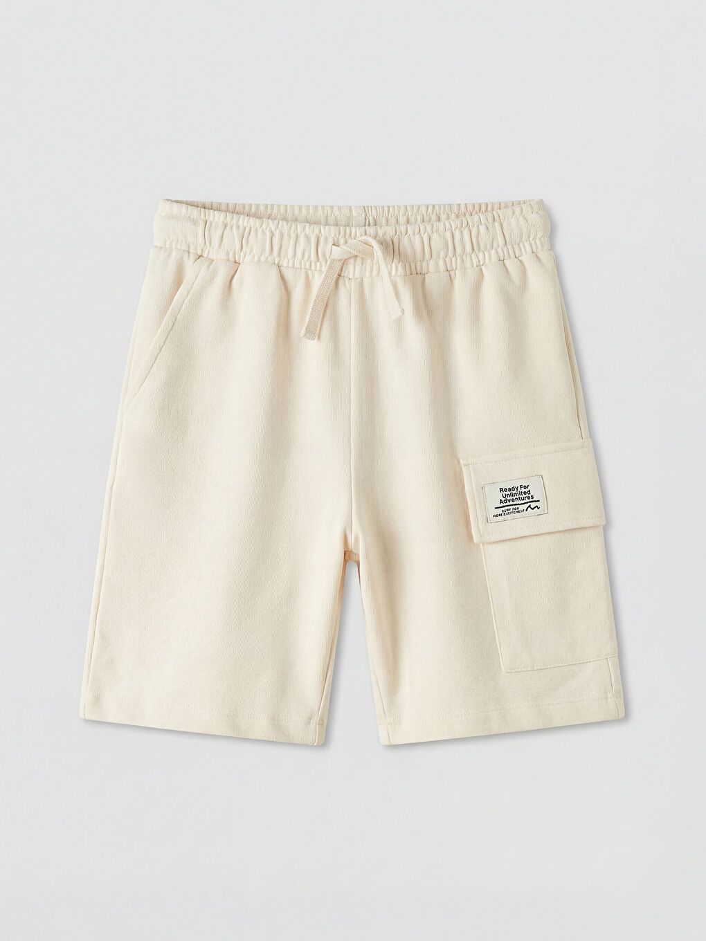 شورت كارغو للأولاد