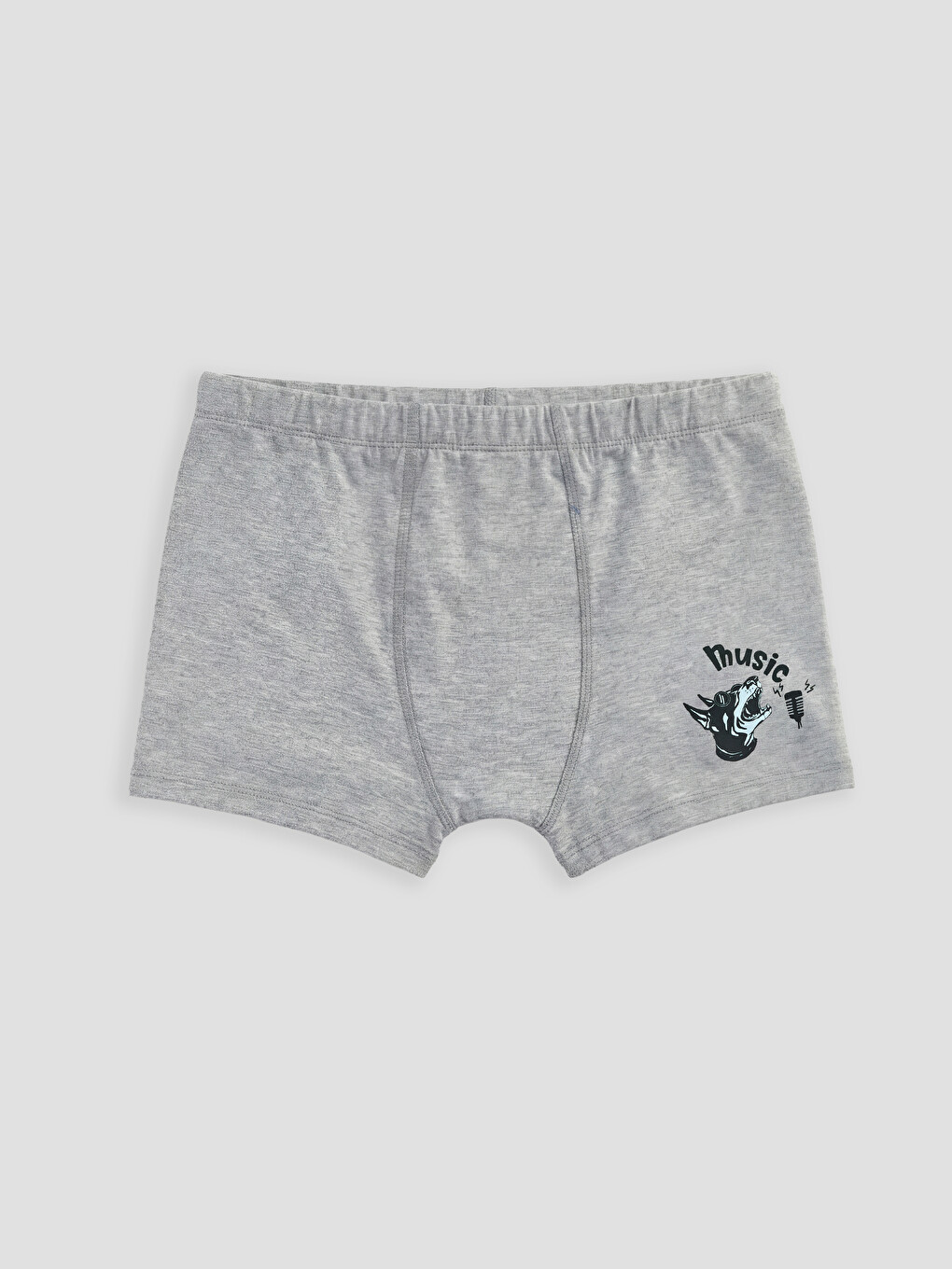 Boys' Boxer 3 Pieces-1