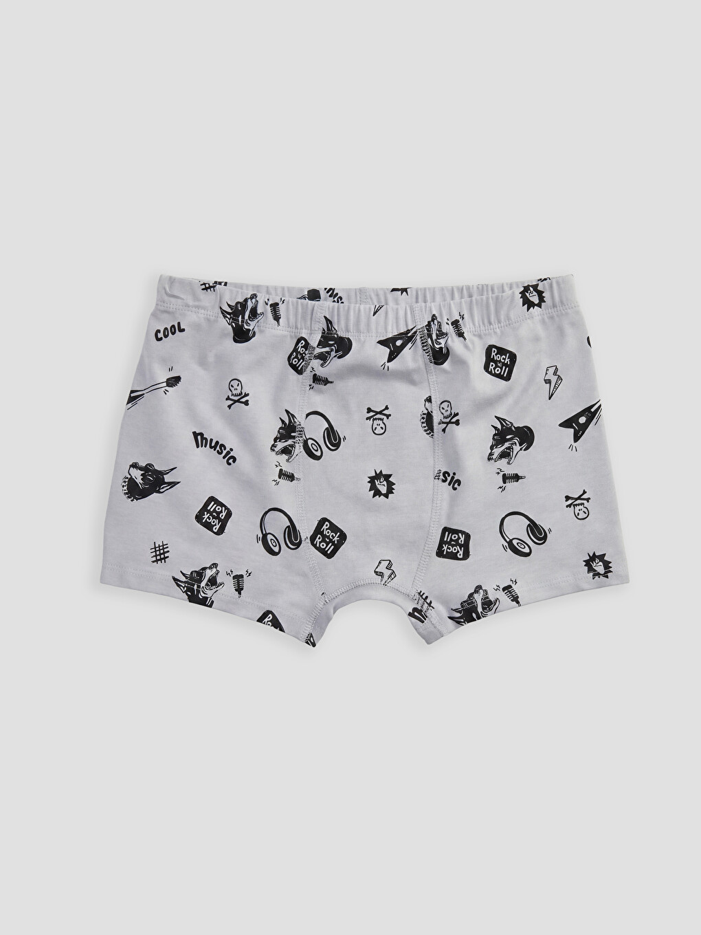 Boys' Boxer 3 Pieces-2