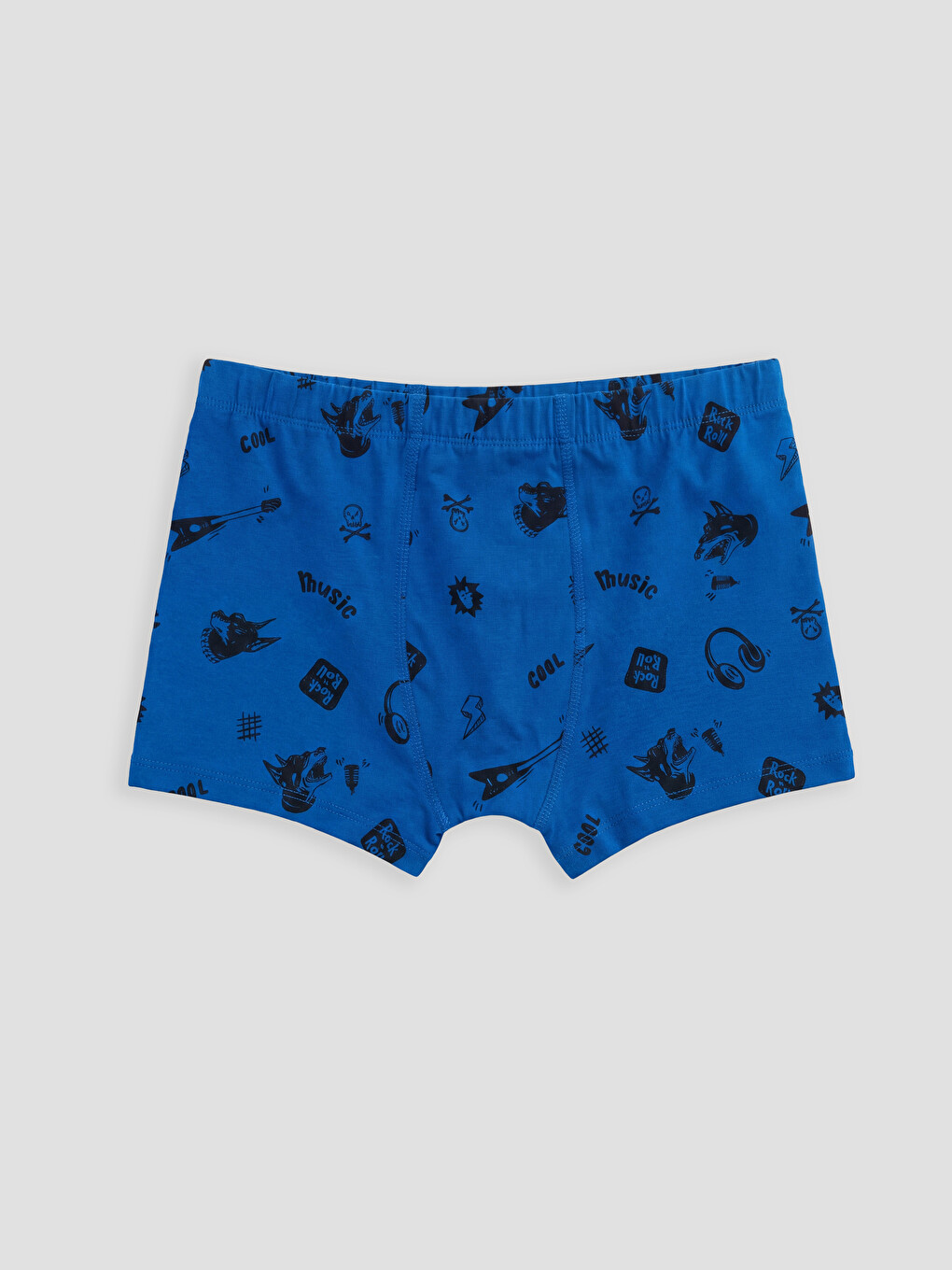 Boys' Boxer 3 Pieces-3