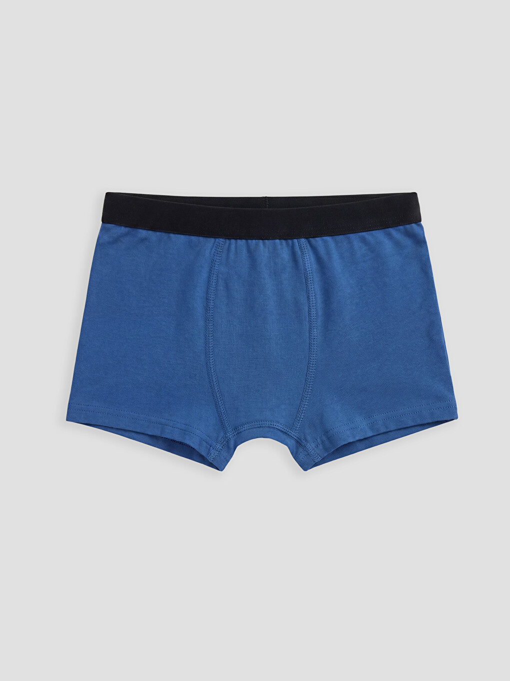 Patterned Boys' 3-Piece Boxer-3