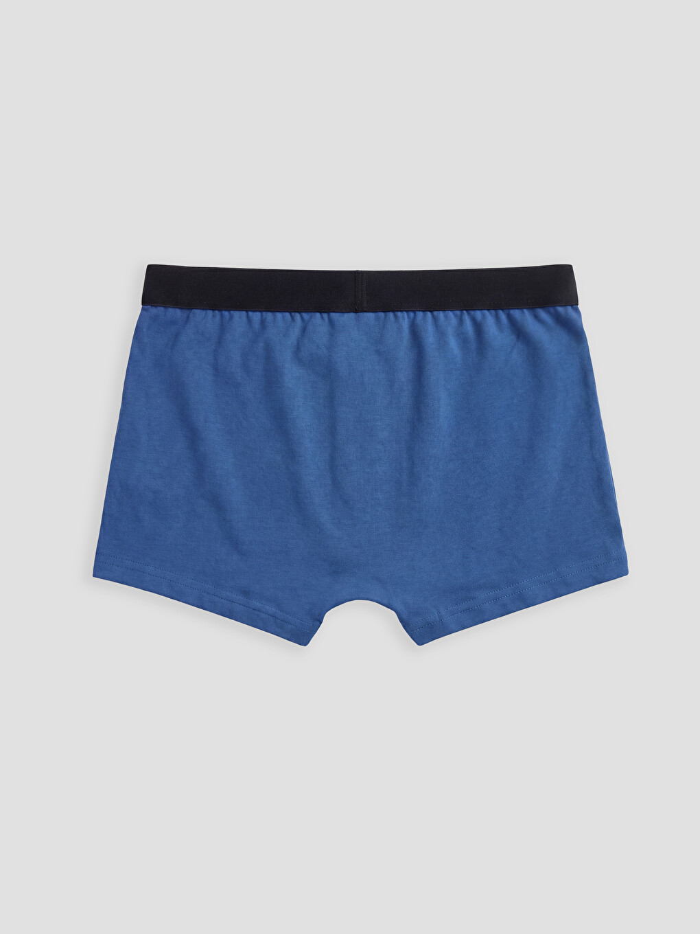 Patterned Boys' 3-Piece Boxer-5