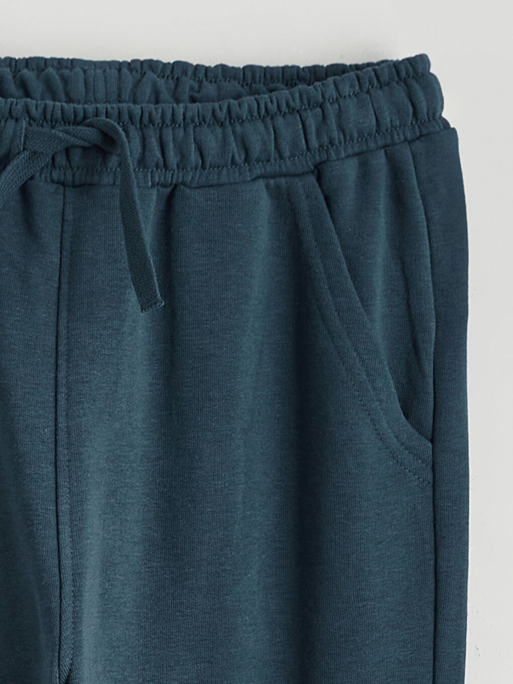 Boys' Hooded Sweatshirt and Tracksuit Set-5