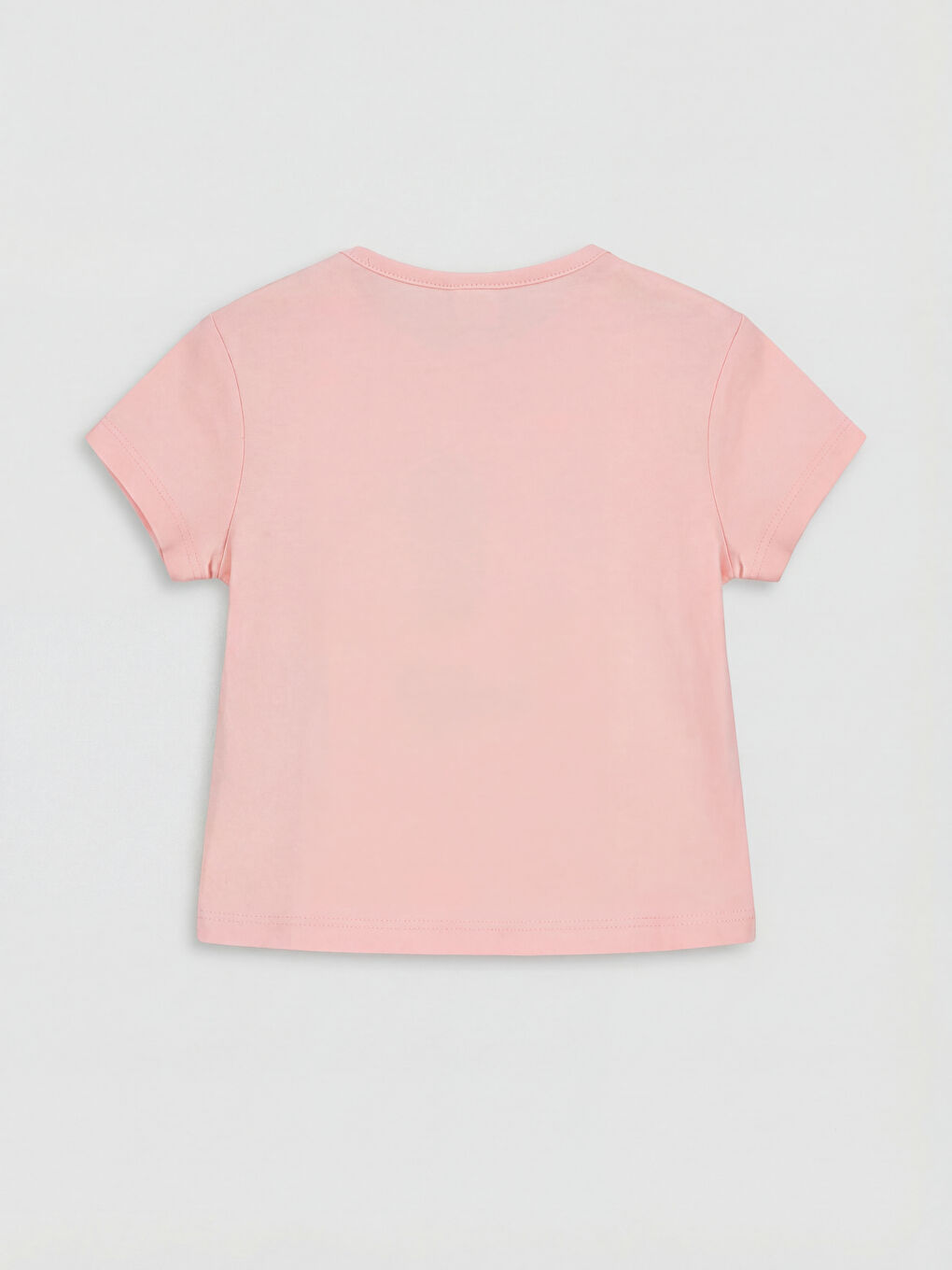 Ice Cream Printed Baby Girls' Set-2