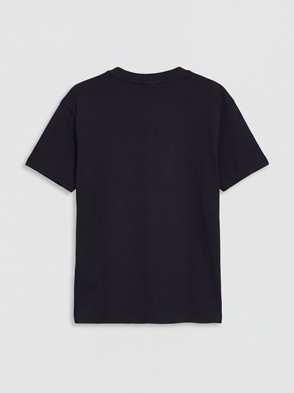 Boy BLACK T-Shirt-1