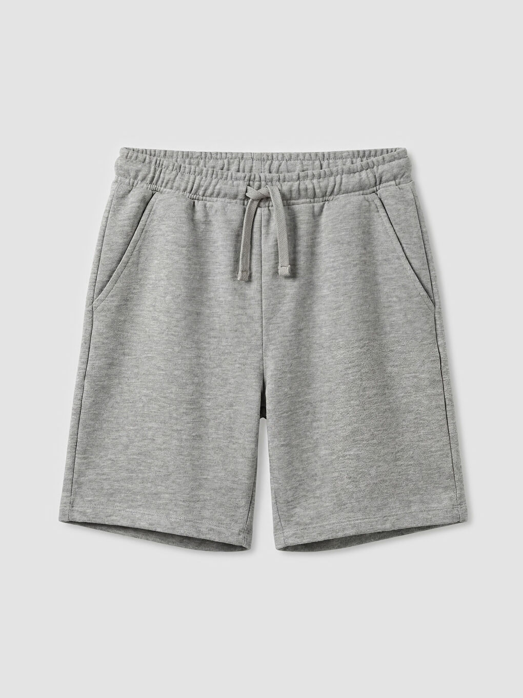 Boy GREY Shorts
