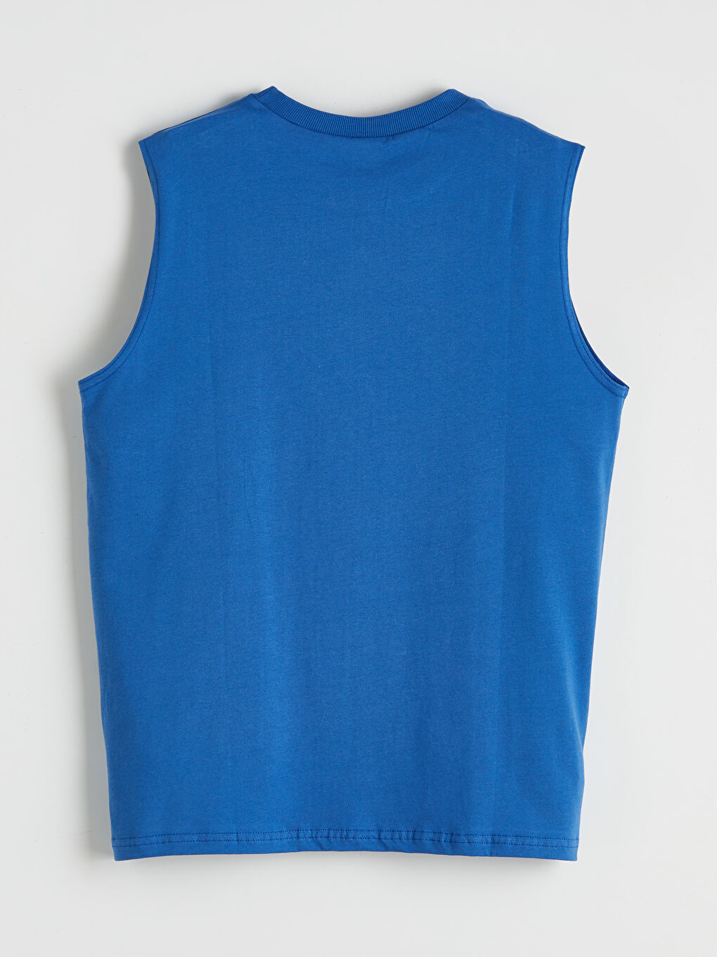 قميص داخلي بدون أكمام-1