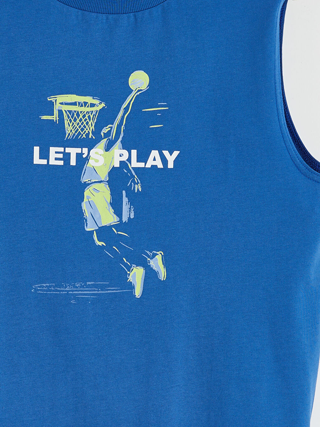 قميص داخلي بدون أكمام-2