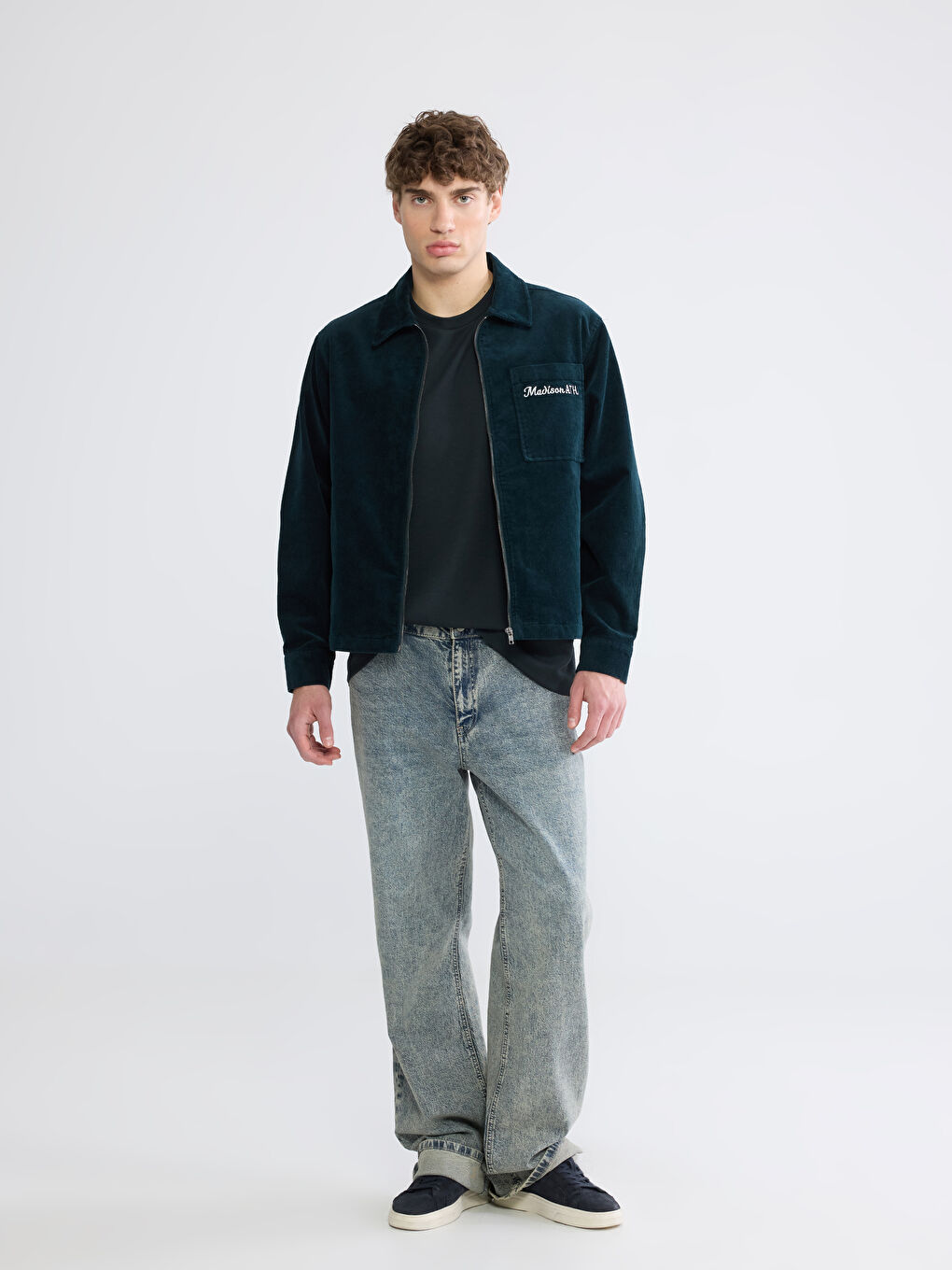 ئۆڤەرشێرت سه‌وز پیاو-1