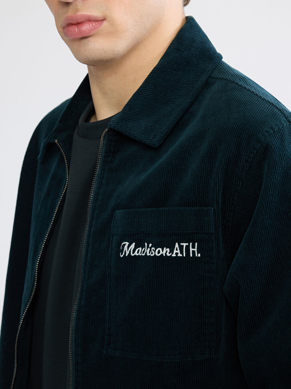 ئۆڤەرشێرت سه‌وز پیاو-2