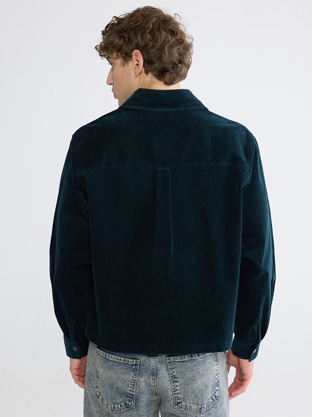 ئۆڤەرشێرت سه‌وز پیاو-3