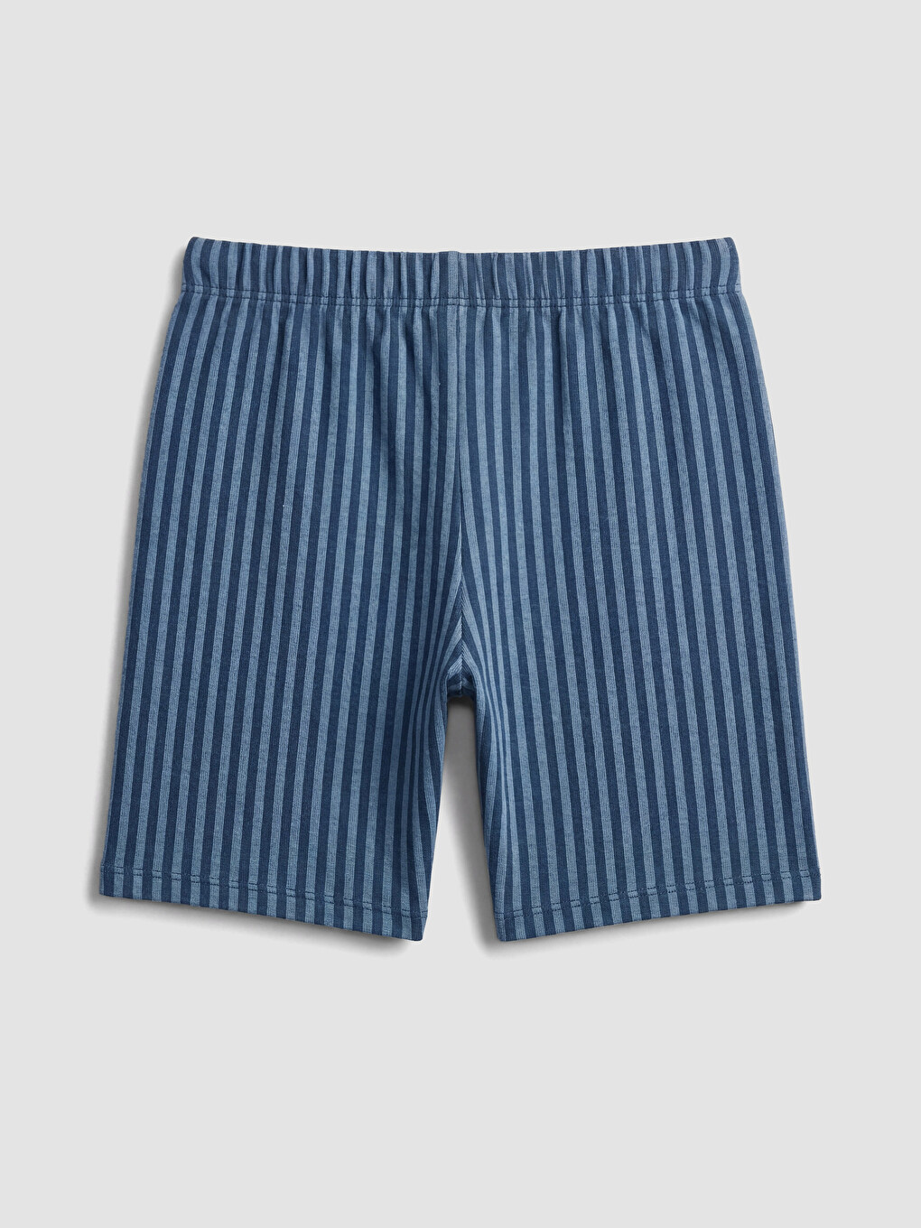 Shorts à taille élastiquée pour bébé garçon-1