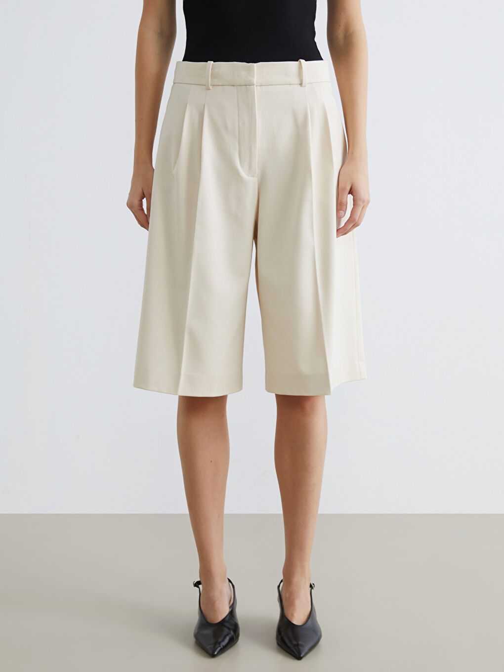 شۆرت بێجی كاڵ ژن-1