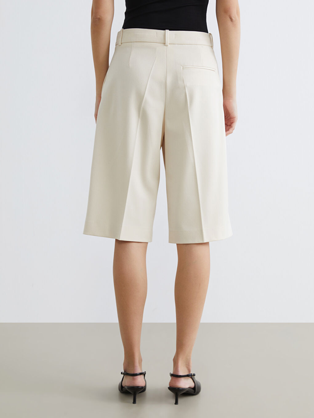 شۆرت بێجی كاڵ ژن-3