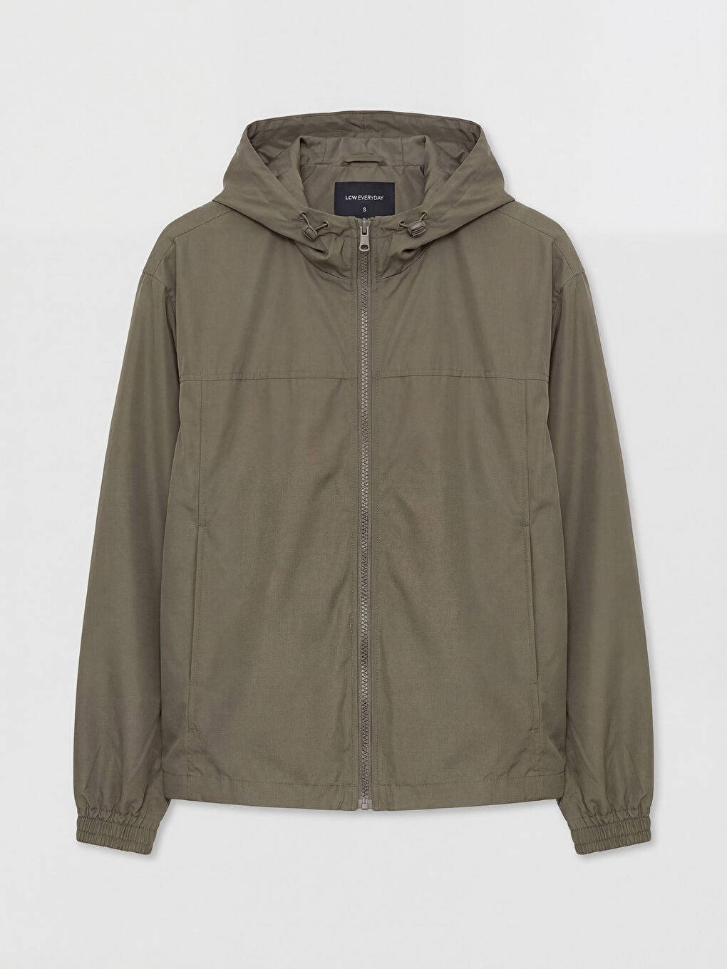 Impermeabil  KAKI Femeie