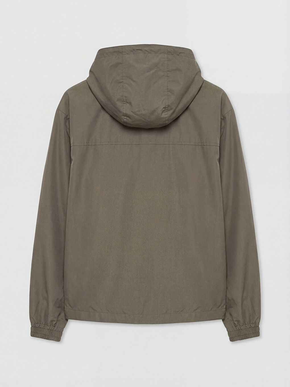 Impermeabil  KAKI Femeie-1