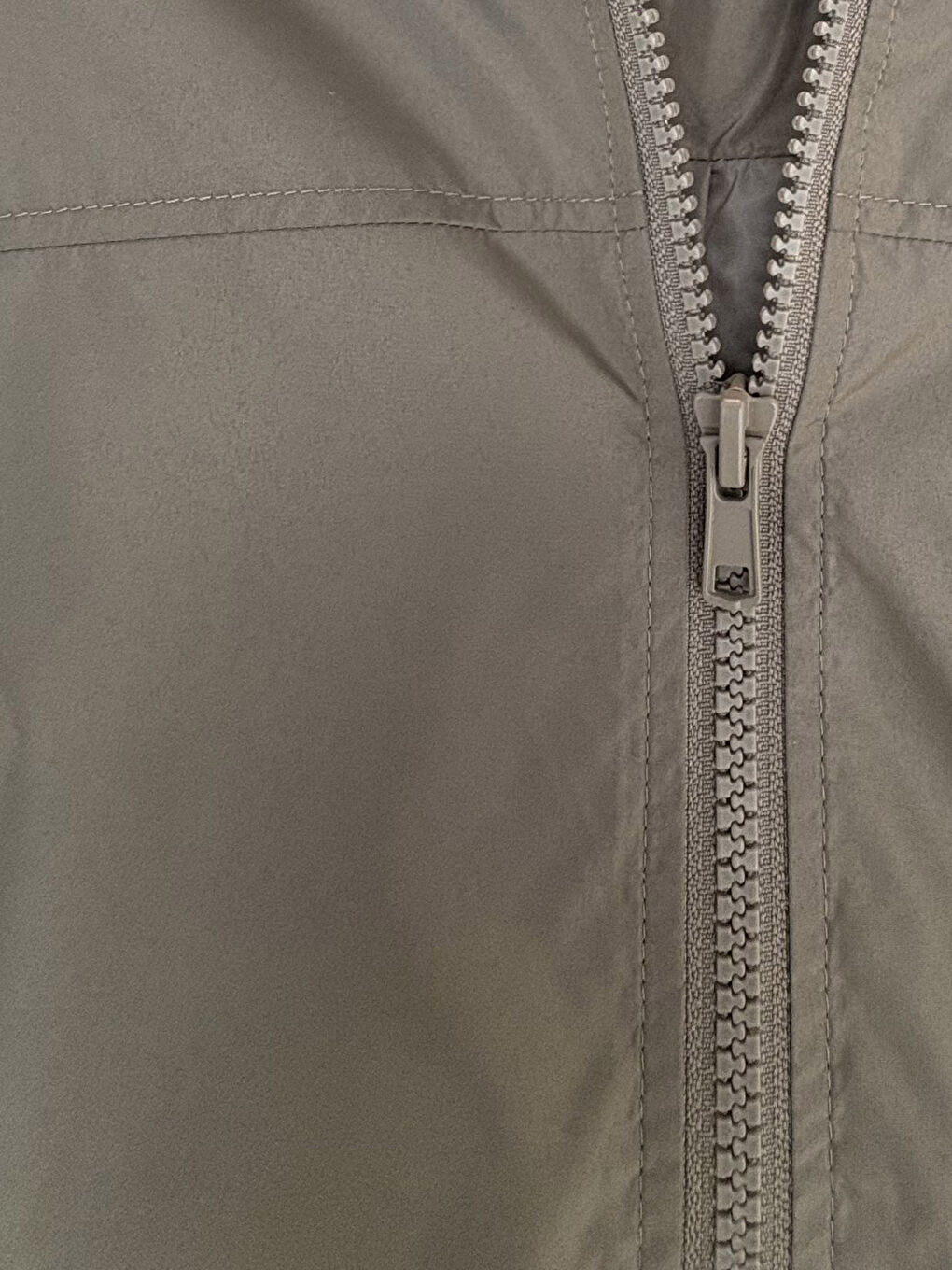 Impermeabil  KAKI Femeie-2