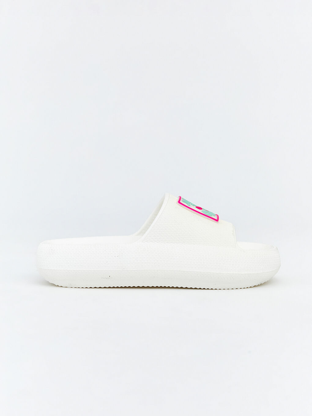 Girl WHITE Sliders-1