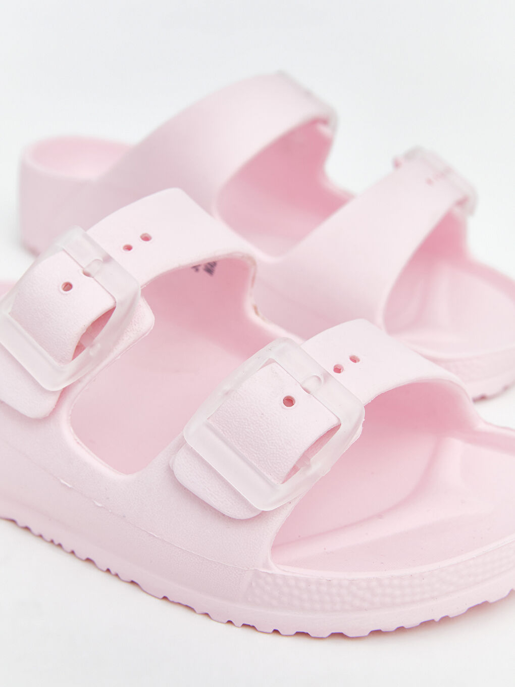 شبشب بناتي بحزامين-2