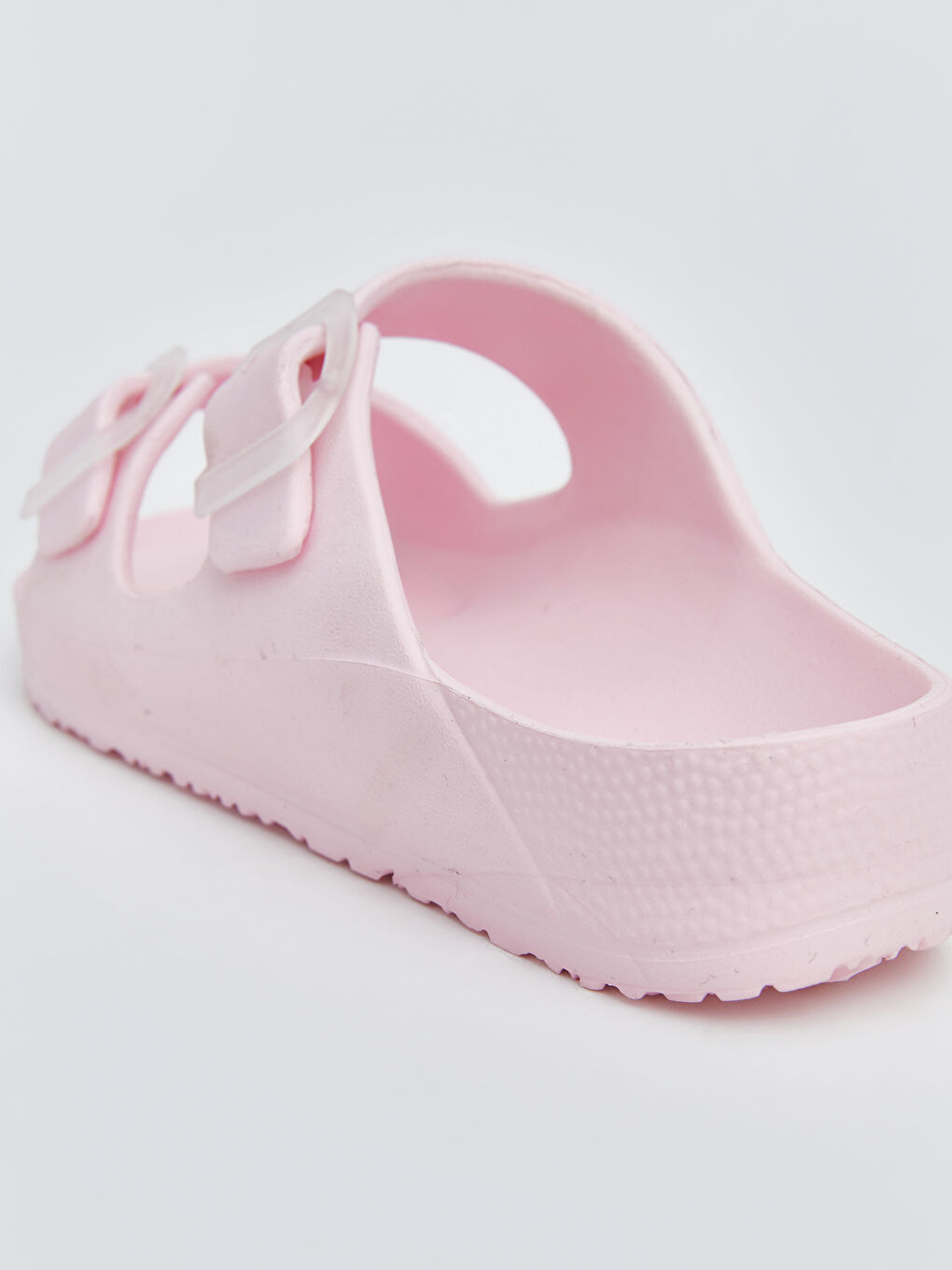 شبشب بناتي بحزامين-4