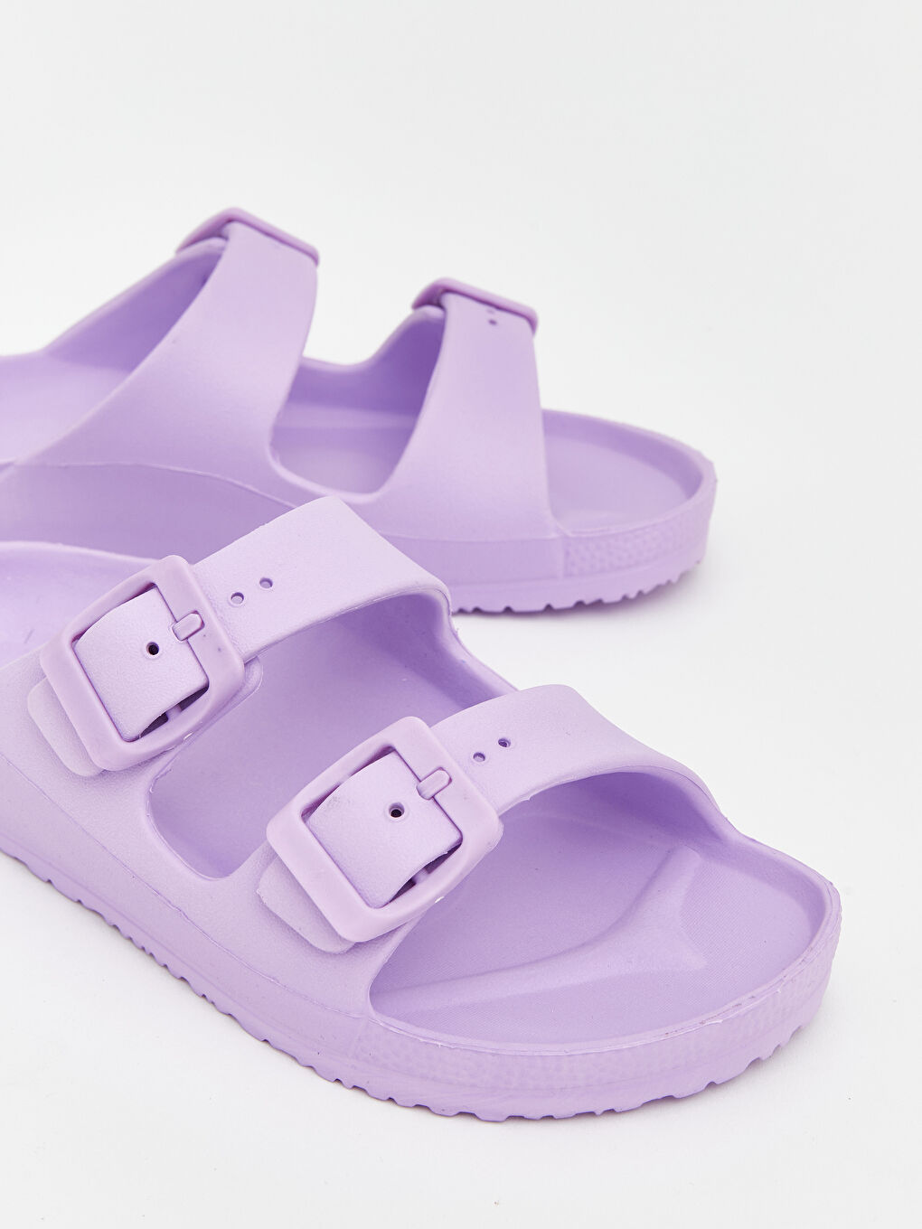 شبشب بناتي بحزامين-2