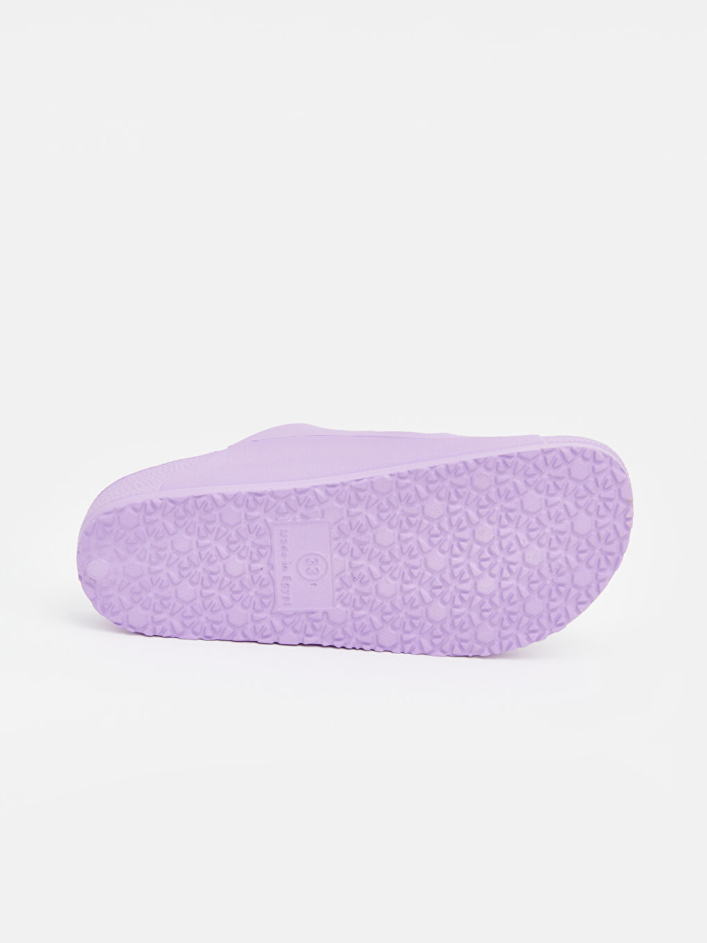 شبشب بناتي بحزامين-3