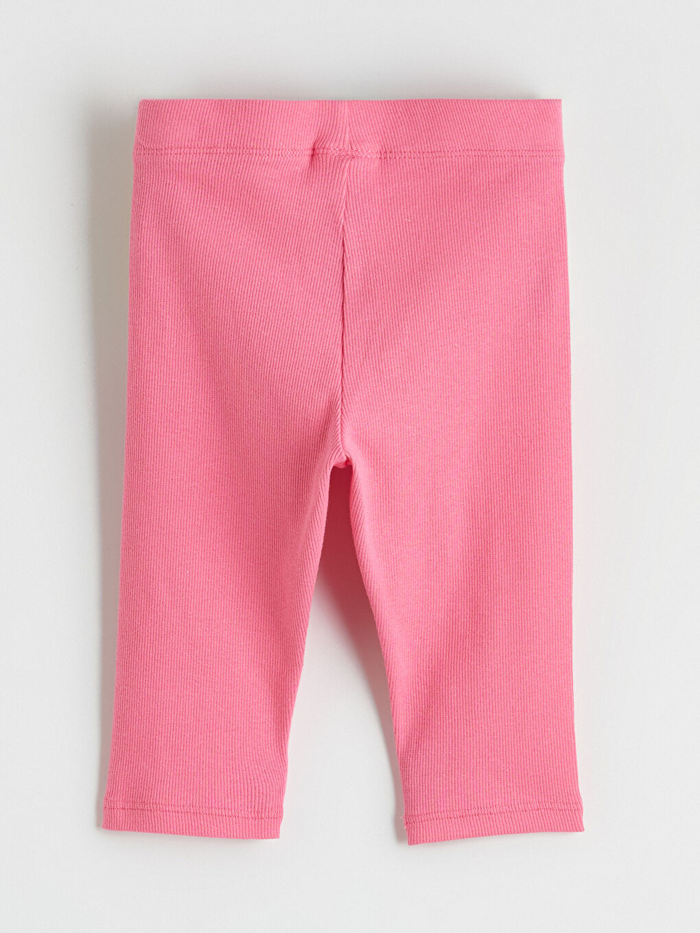 Leggings Côtelés Fille Lot de 2-3