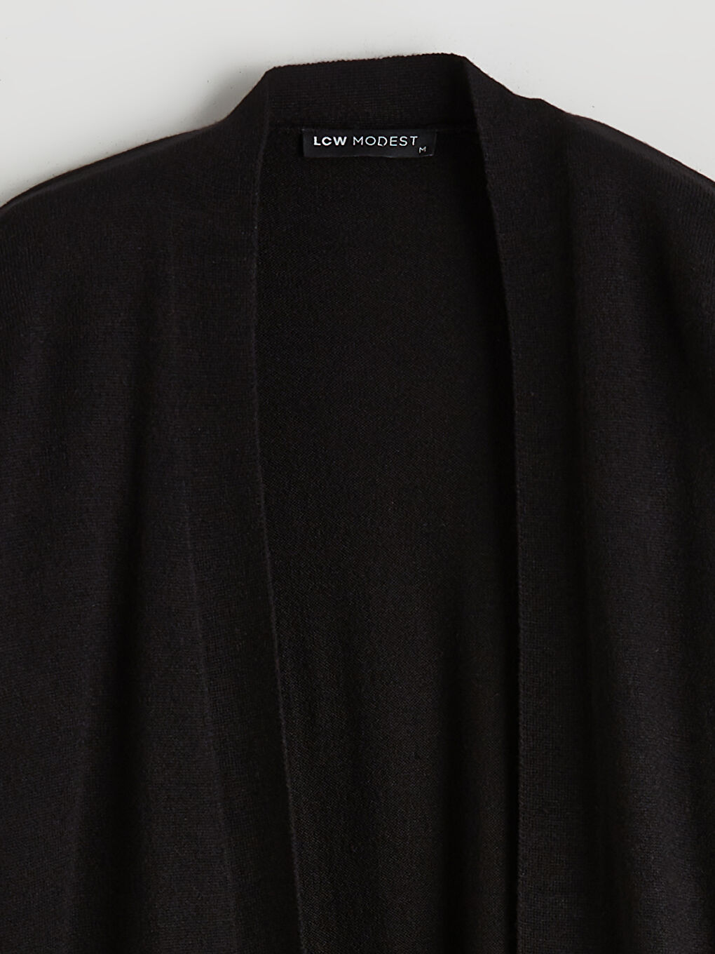 Shawl Collar Women's Knitwear Cardigan-5