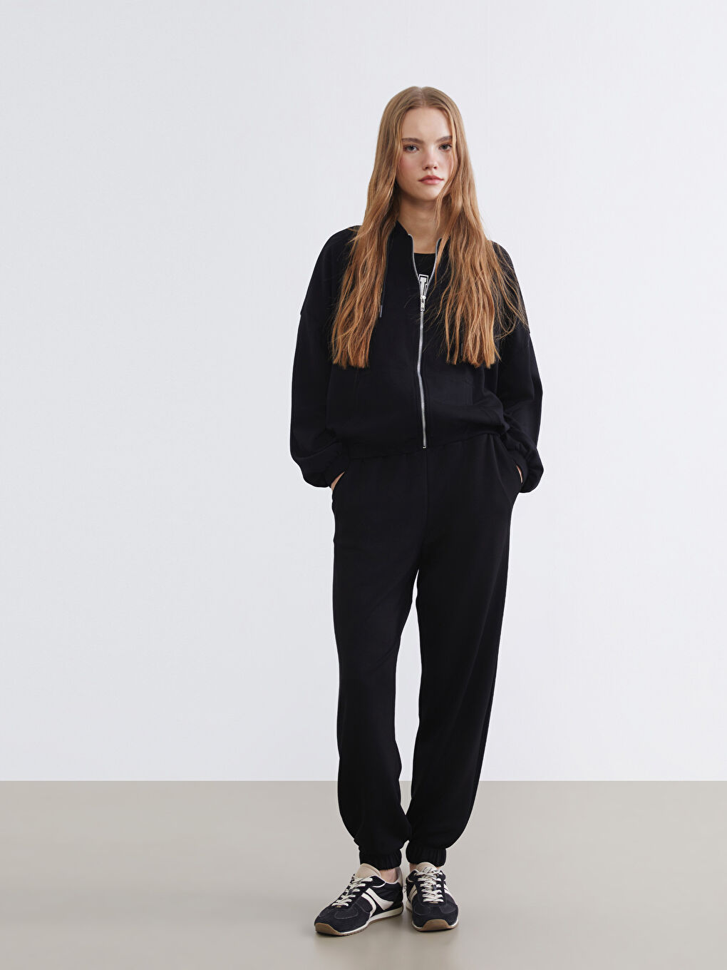 Soft Touch Women's Jogger Sweatpants