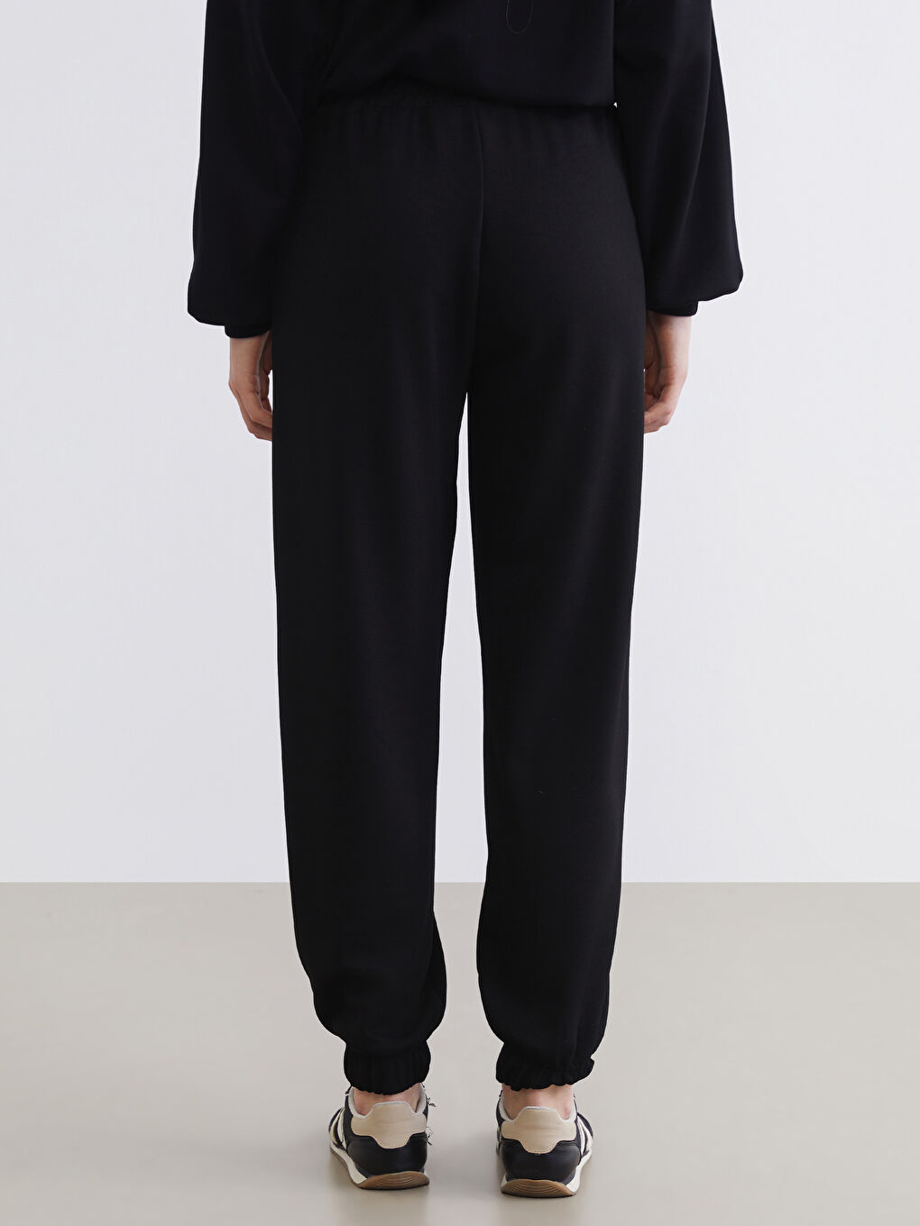 Soft Touch Women's Jogger Sweatpants-3