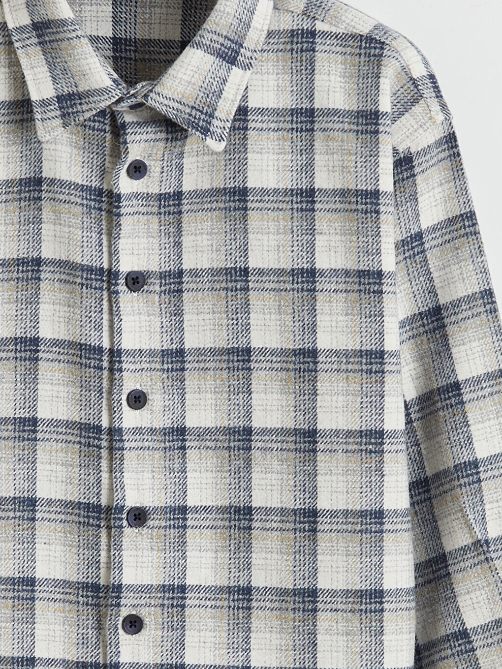 Мальчики Индиго Рубашка-2