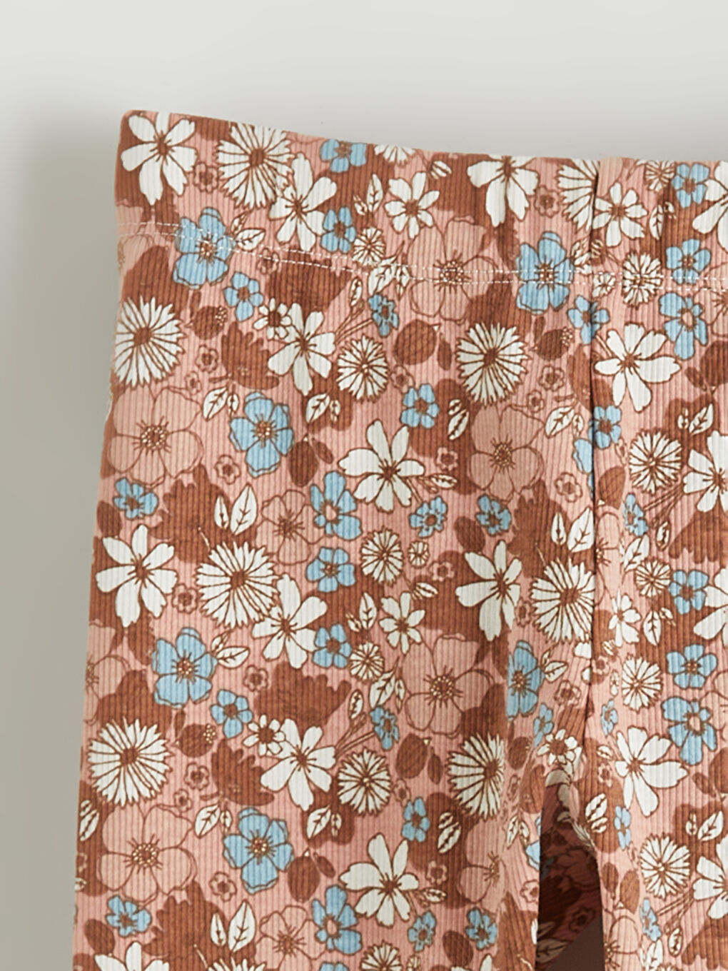 Hello Kitty majica sa printom i komplet helanki za devojčice-5