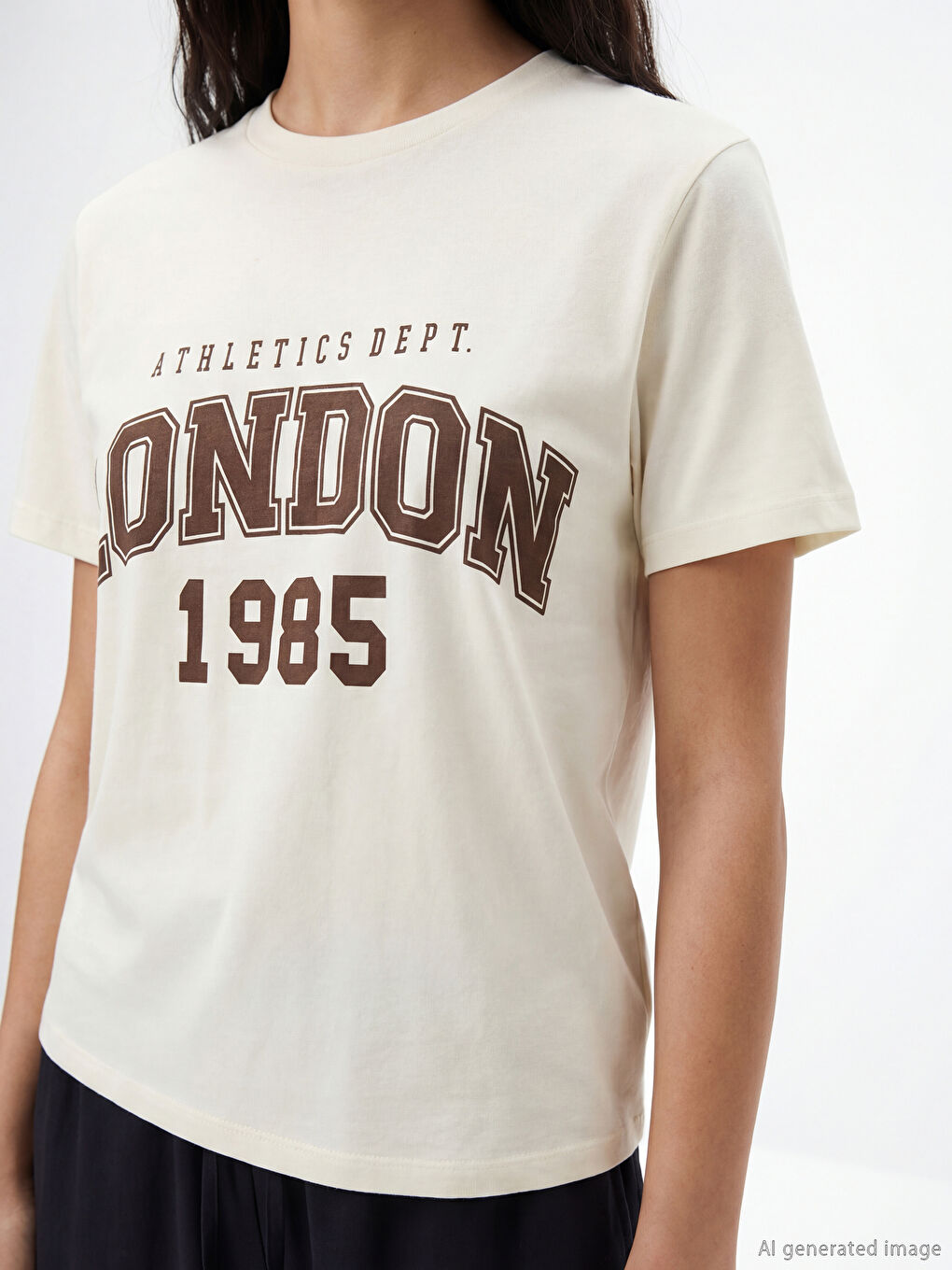 تي شيرت بيج نساء-2