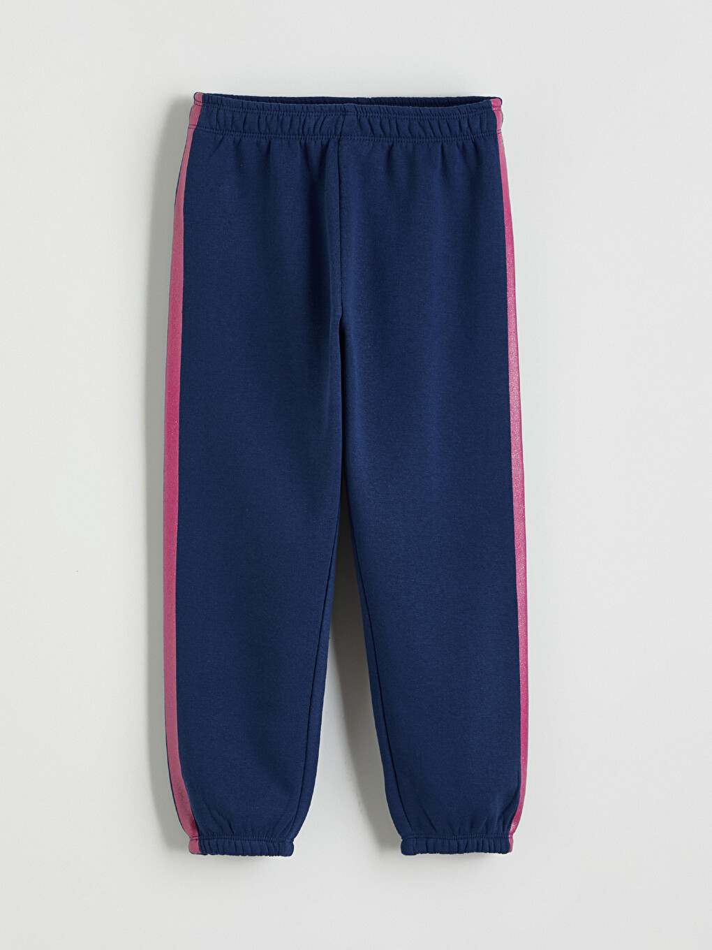 Girls' Long Sleeve Sweatshirt And Trousers-13