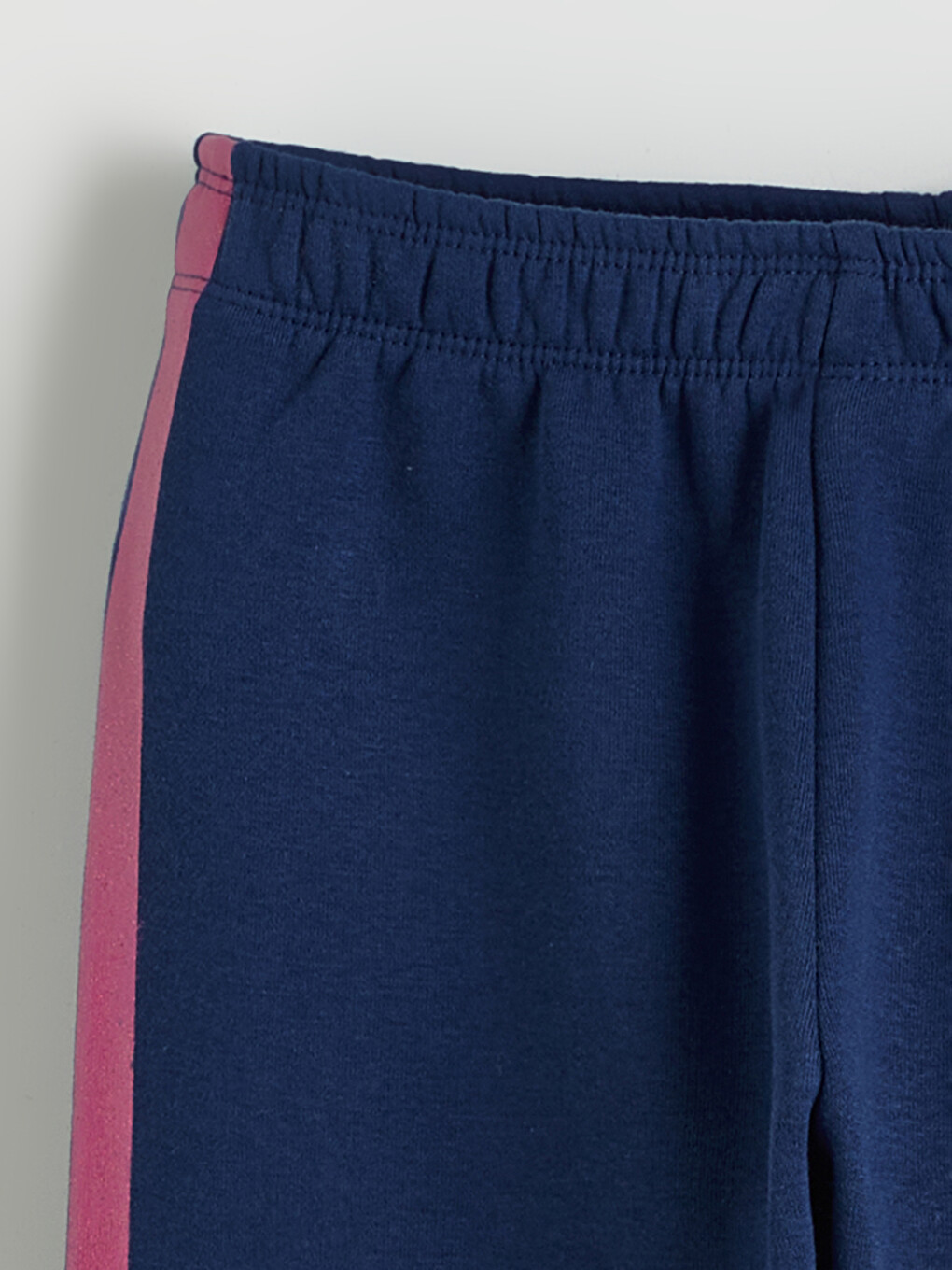 Girls' Long Sleeve Sweatshirt And Trousers-14