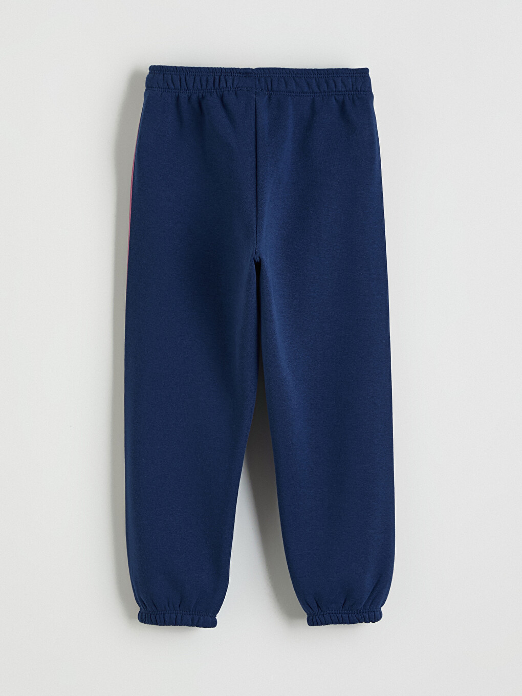 Girls' Long Sleeve Sweatshirt And Trousers-15