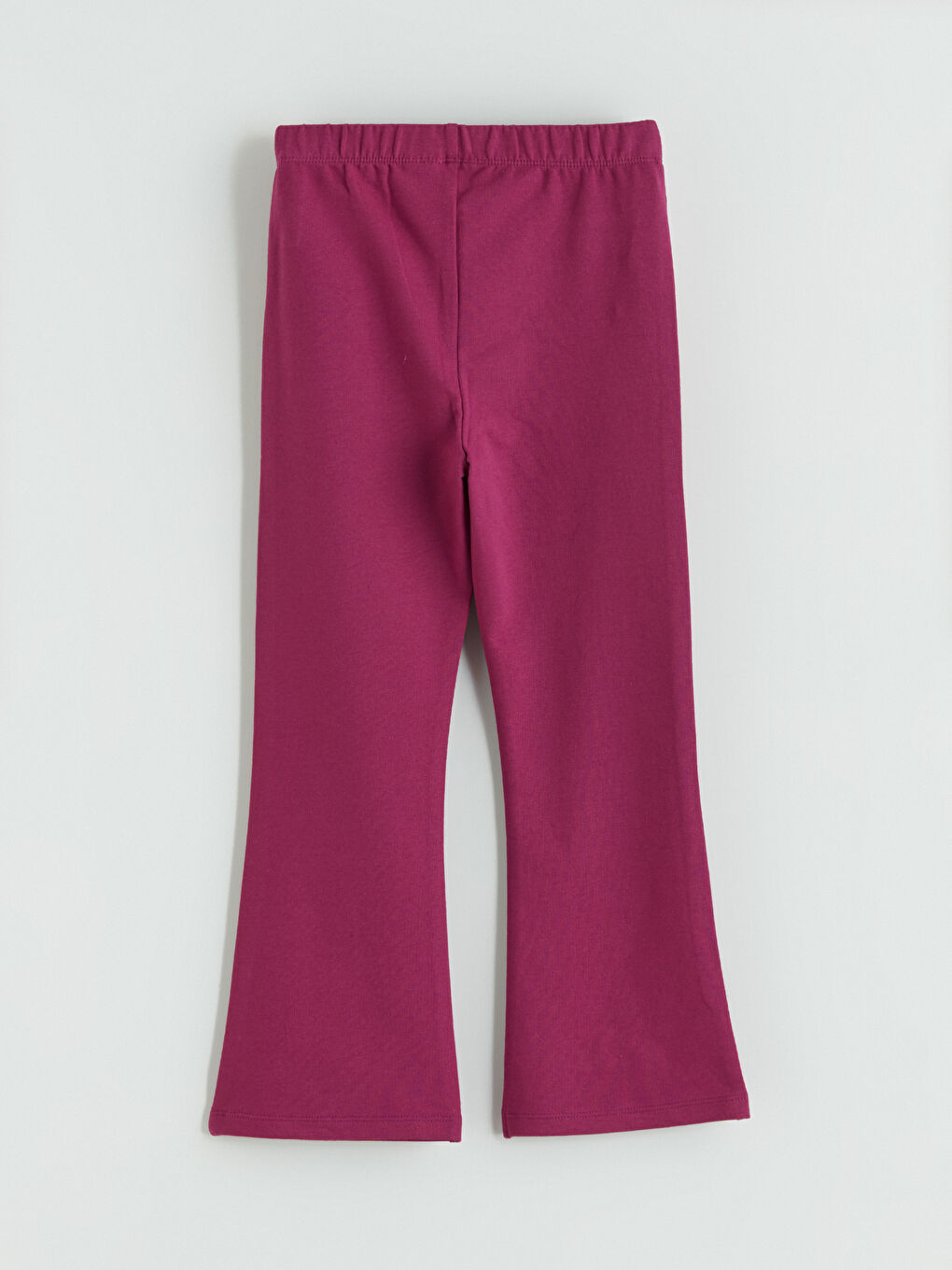 Stitch Print Girls' Sweatshirt and Leggings-7