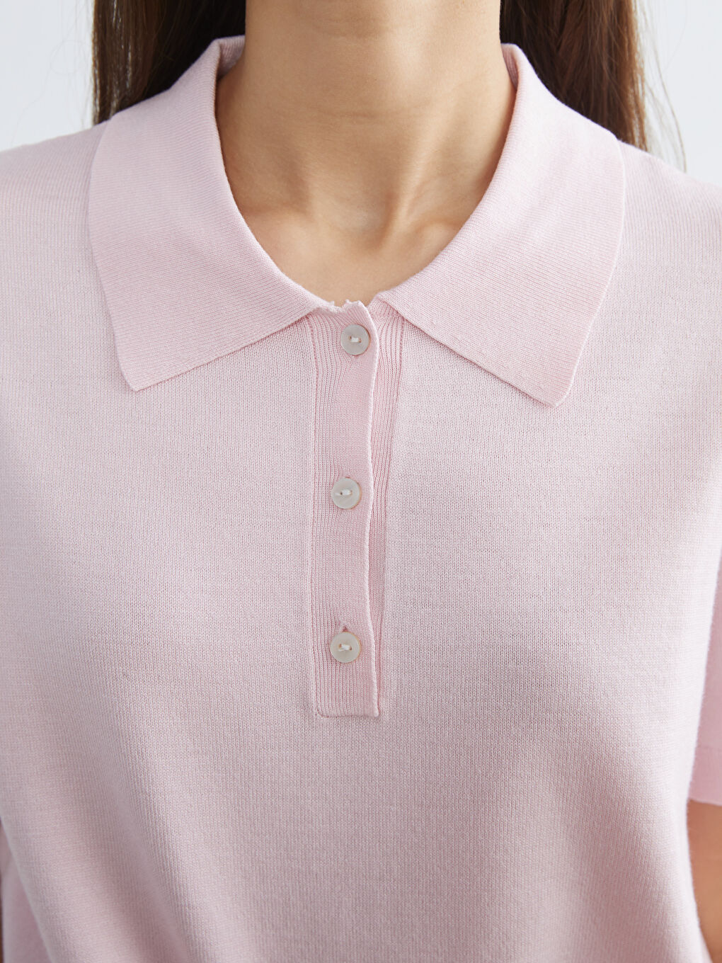 ROZE Džemper  Žena-2