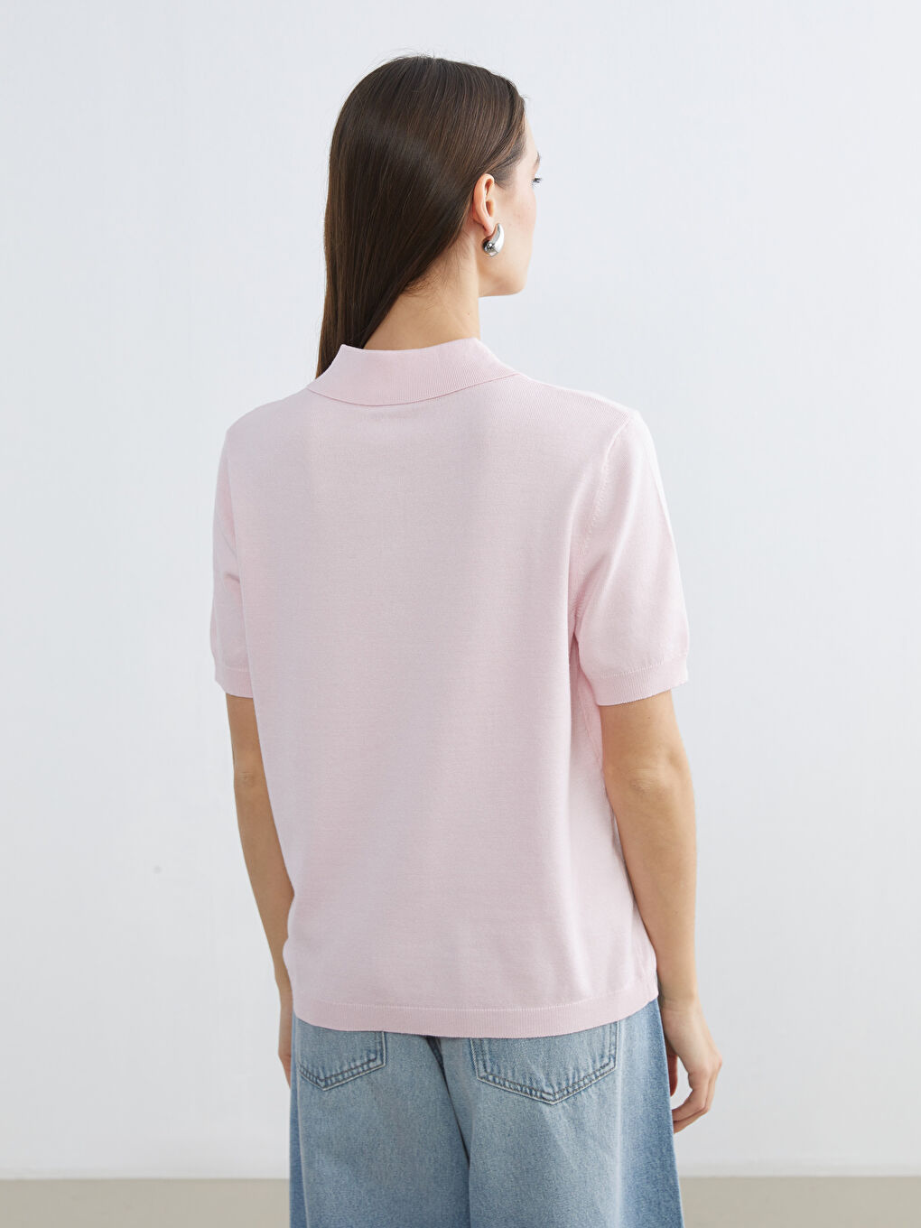 ROZE Džemper  Žena-3