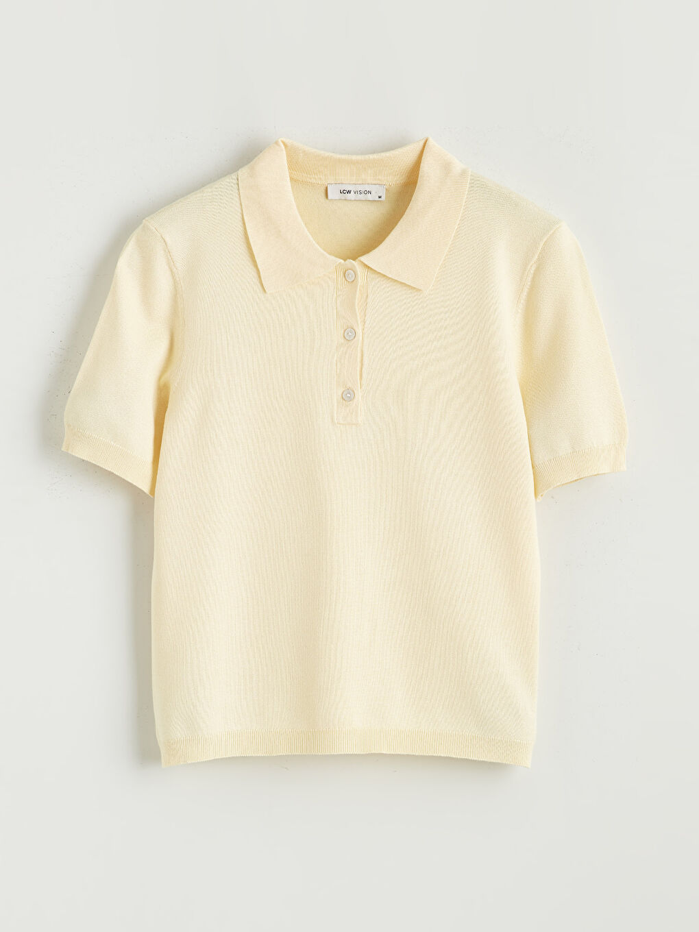 ŽUTA Džemper  Žena-4