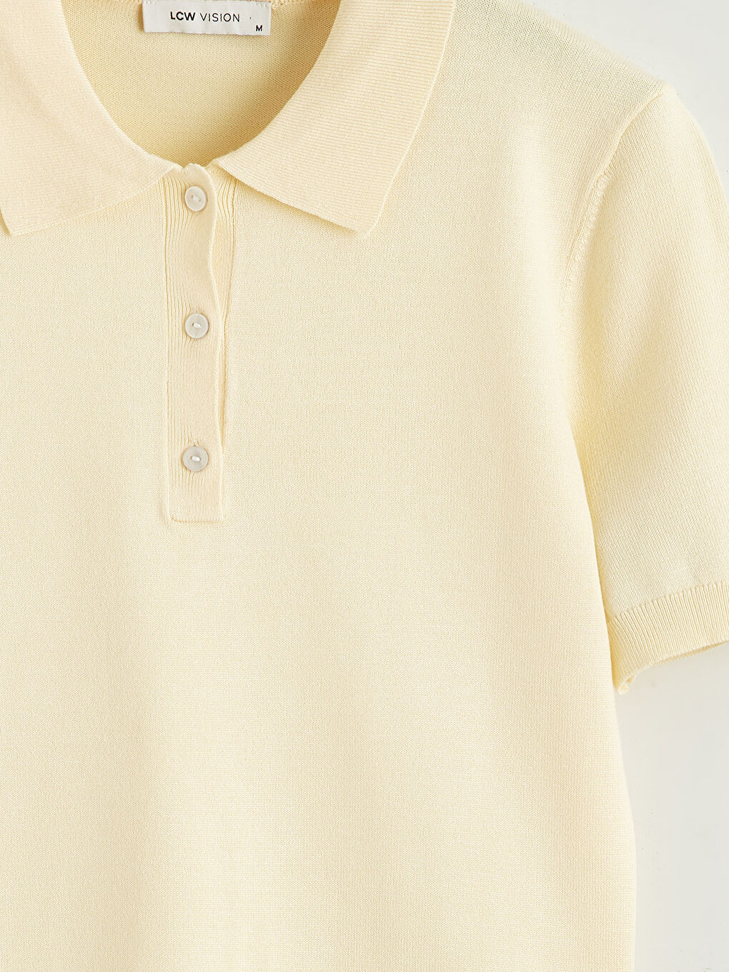 ŽUTA Džemper  Žena-5