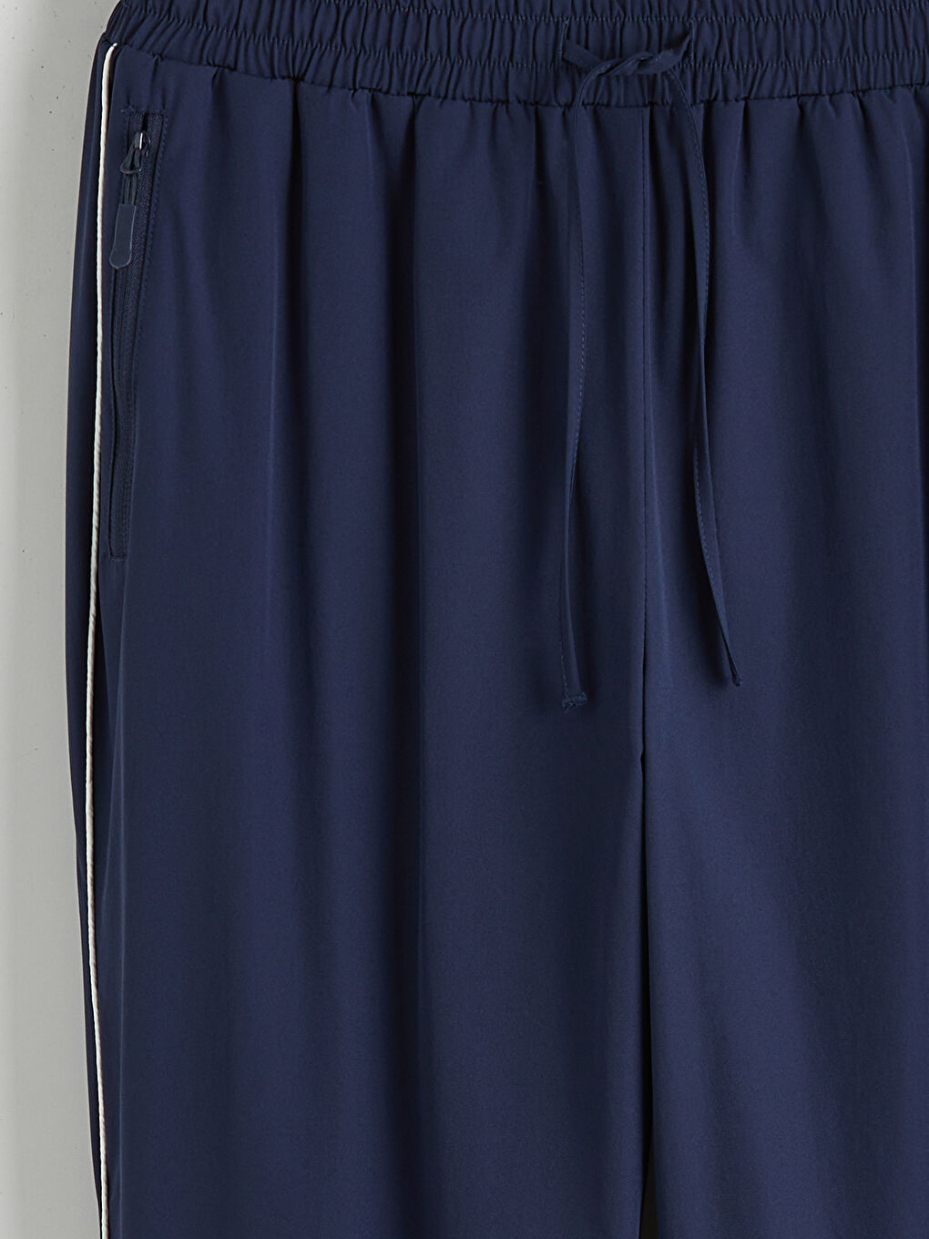 Relaxed Fit Men's Jogger Sweatpants-5