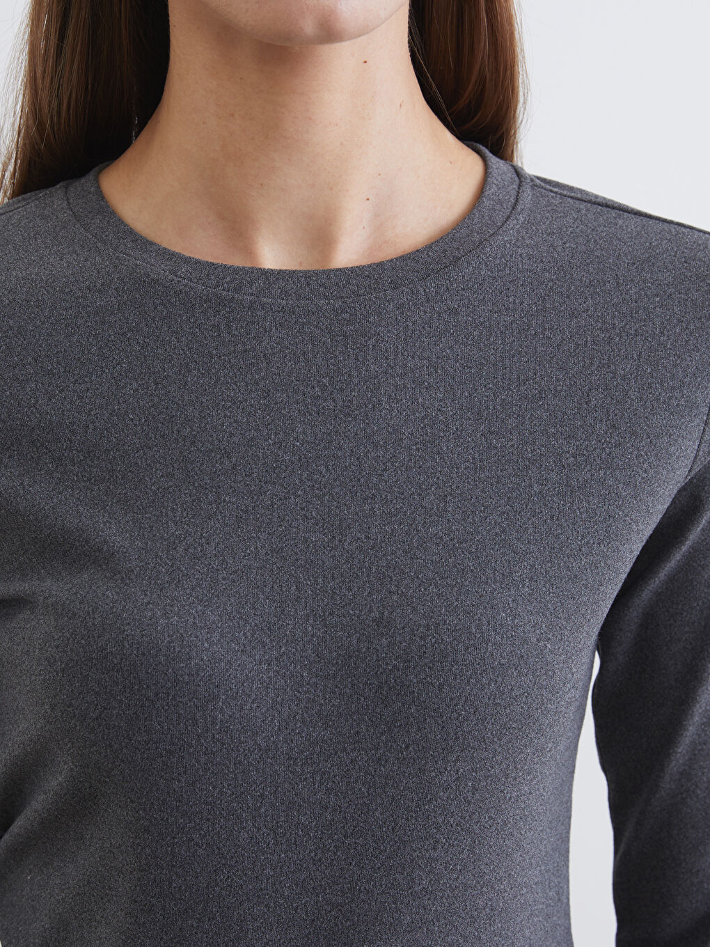 Woman ANTHRACITE Body-2